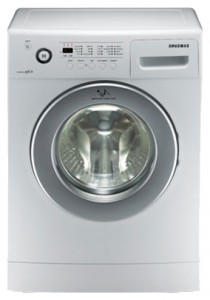 fotoğraf çamaşır makinesi Samsung WF7450NAV