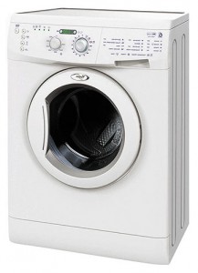 Photo Machine à laver Whirlpool AWG 233