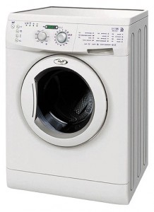 Foto Waschmaschiene Whirlpool AWG 236