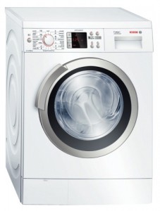 รูปถ่าย เครื่องซักผ้า Bosch WAS 20446