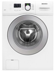 Foto Máquina de lavar Samsung WF60F1R0F2W
