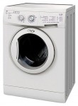 Whirlpool AWG 217 çamaşır makinesi
