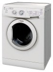 Whirlpool AWG 216 Machine à laver