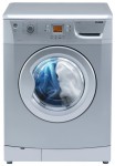 BEKO WKD 73500 S πλυντήριο