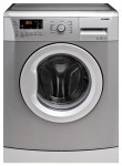 BEKO WMB 51031 S Máquina de lavar