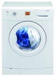 BEKO WKD 73580 Máquina de lavar