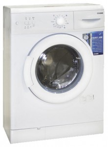 fotoğraf çamaşır makinesi BEKO WKL 13540 K