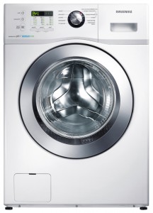 照片 洗衣机 Samsung WF702W0BDWQC