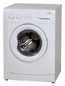 fotoğraf çamaşır makinesi BEKO WMD 25080 T
