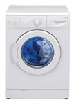 BEKO WKL 15100 PB Máquina de lavar