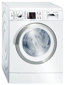 Photo Machine à laver Bosch WAS 3249 M