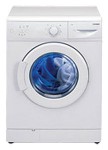 BEKO WKL 15080 DB Máquina de lavar