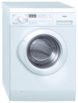 Bosch WVT 1260 Máy giặt