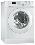 Indesit XWA 81283 X W 洗濯機