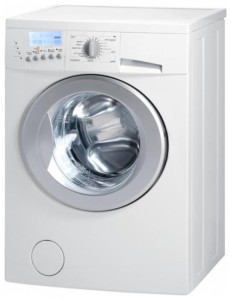 Photo Machine à laver Gorenje WS 53105