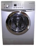 Daewoo Electronics DWD-F1013 Machine à laver