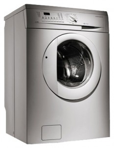तस्वीर वॉशिंग मशीन Electrolux EWS 1007