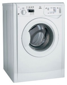 Photo Machine à laver Indesit WISE 12