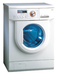 写真 洗濯機 LG WD-10202TD