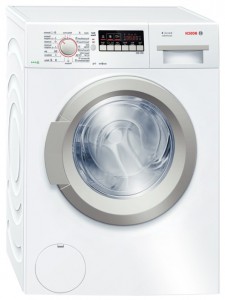 Photo ﻿Washing Machine Bosch WLK 24240