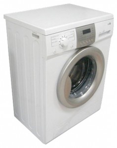 写真 洗濯機 LG WD-10482S