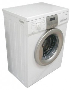 写真 洗濯機 LG WD-10492S