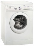 Zanussi ZWO 2106 W 洗衣机