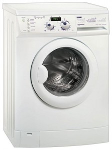 Foto Lavadora Zanussi ZWO 2107 W