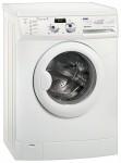 Zanussi ZWO 2107 W Máquina de lavar