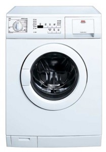 Photo ﻿Washing Machine AEG L 62610
