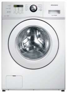 ảnh Máy giặt Samsung WF600B0BCWQC
