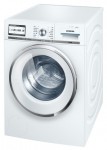 Siemens WM 16Y891 Máquina de lavar