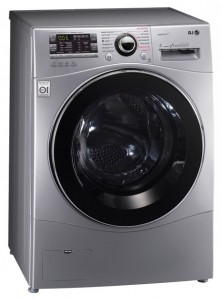 तस्वीर वॉशिंग मशीन LG F-10A8HDS5