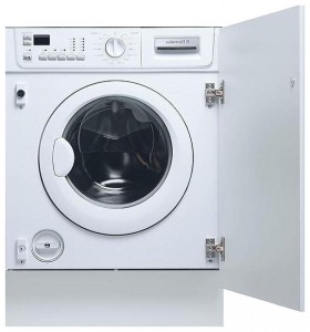 तस्वीर वॉशिंग मशीन Electrolux EWX 14550 W