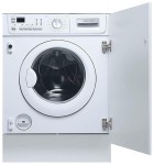 Electrolux EWX 14550 W çamaşır makinesi