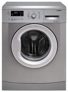 Photo Machine à laver BEKO WKY 61032 SYB1