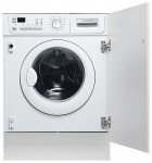 Electrolux EWG 14550 W Mașină de spălat