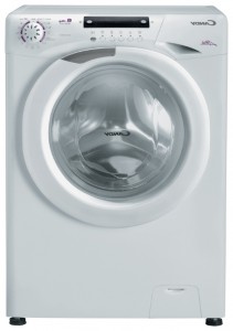 fotoğraf çamaşır makinesi Candy EVO4W 264 3DS