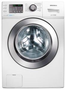 写真 洗濯機 Samsung WF602U2BKWQC