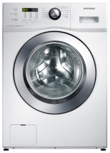 Photo ﻿Washing Machine Samsung WF602W0BCWQC