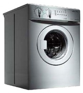 照片 洗衣机 Electrolux EWC 1050