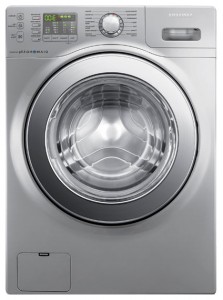 fotoğraf çamaşır makinesi Samsung WF1802NFSS