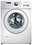 Samsung WF600W0BCWQC Máy giặt