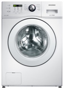 Photo ﻿Washing Machine Samsung WF700B0BDWQC