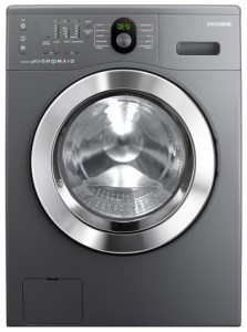 写真 洗濯機 Samsung WF8590NGY
