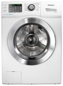 Photo Machine à laver Samsung WF702W2BBWQC