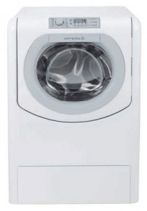 Foto Waschmaschiene Hotpoint-Ariston ET 1400