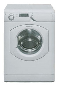 fotoğraf çamaşır makinesi Hotpoint-Ariston AVSD 1070