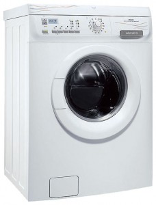 Foto Waschmaschiene Electrolux EWFM 12470 W