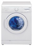BEKO WKL 14580 D Máquina de lavar